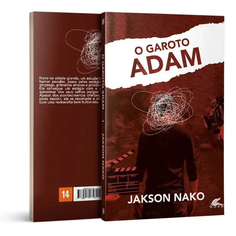 O GAROTO ADAM