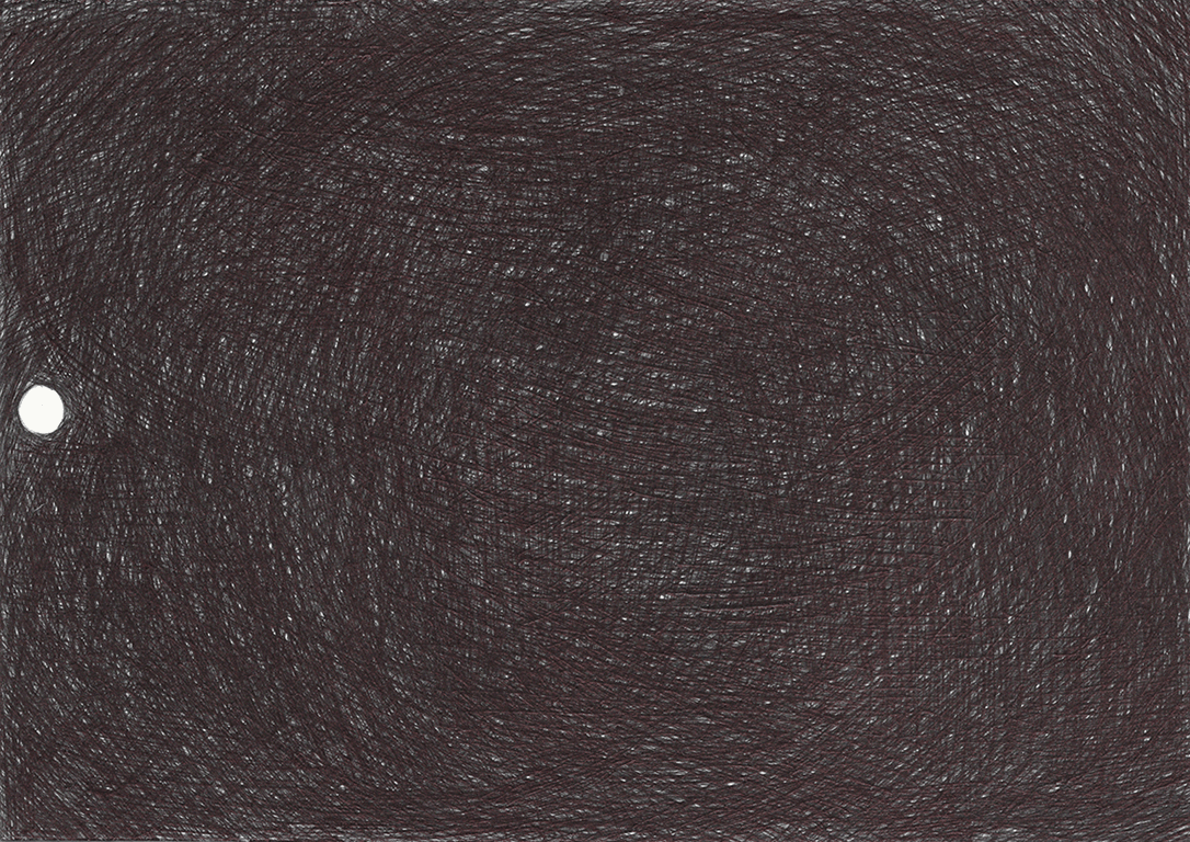 NO.1913(The time of Kairos_Pingpong), GIF, looping animation, 2021.gif