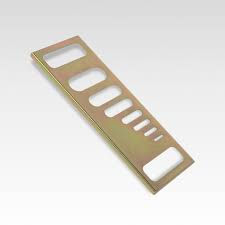 Kalınlık Tayin Aparatı (Yassılık İndeksi) BS