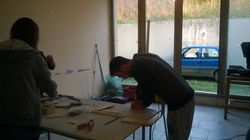 Lab.Falegnameria