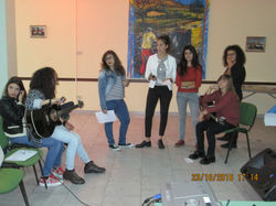 Laboratorio Canta La Memoria
