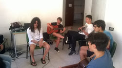 Laboratorio Canta La Memoria