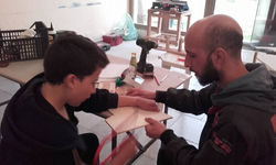 Lab.Falegnameria