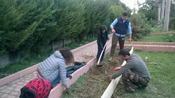 Lab. Orto Didattico