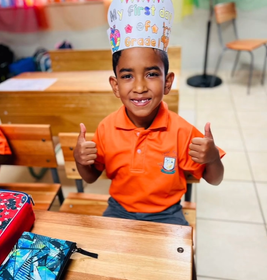 A Quality Approach to Education in Weltevredenpark