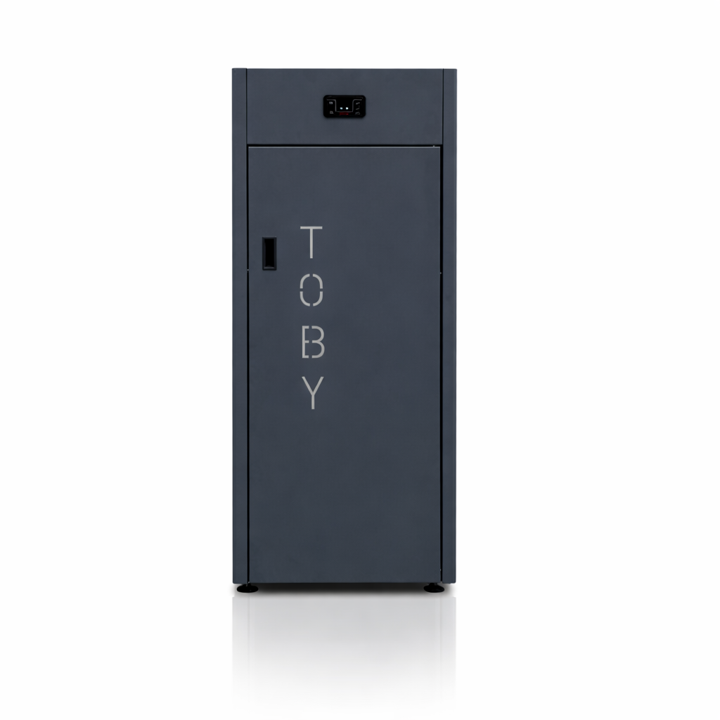 Termomont Toby-B Compact