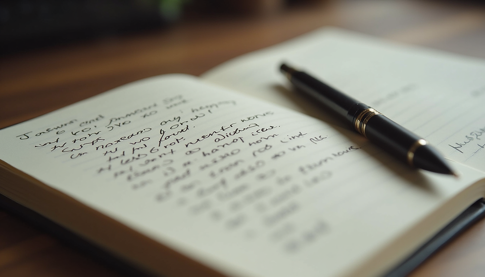 Why Poetry Is the Ultimate Creative Outlet for Creative Writing
