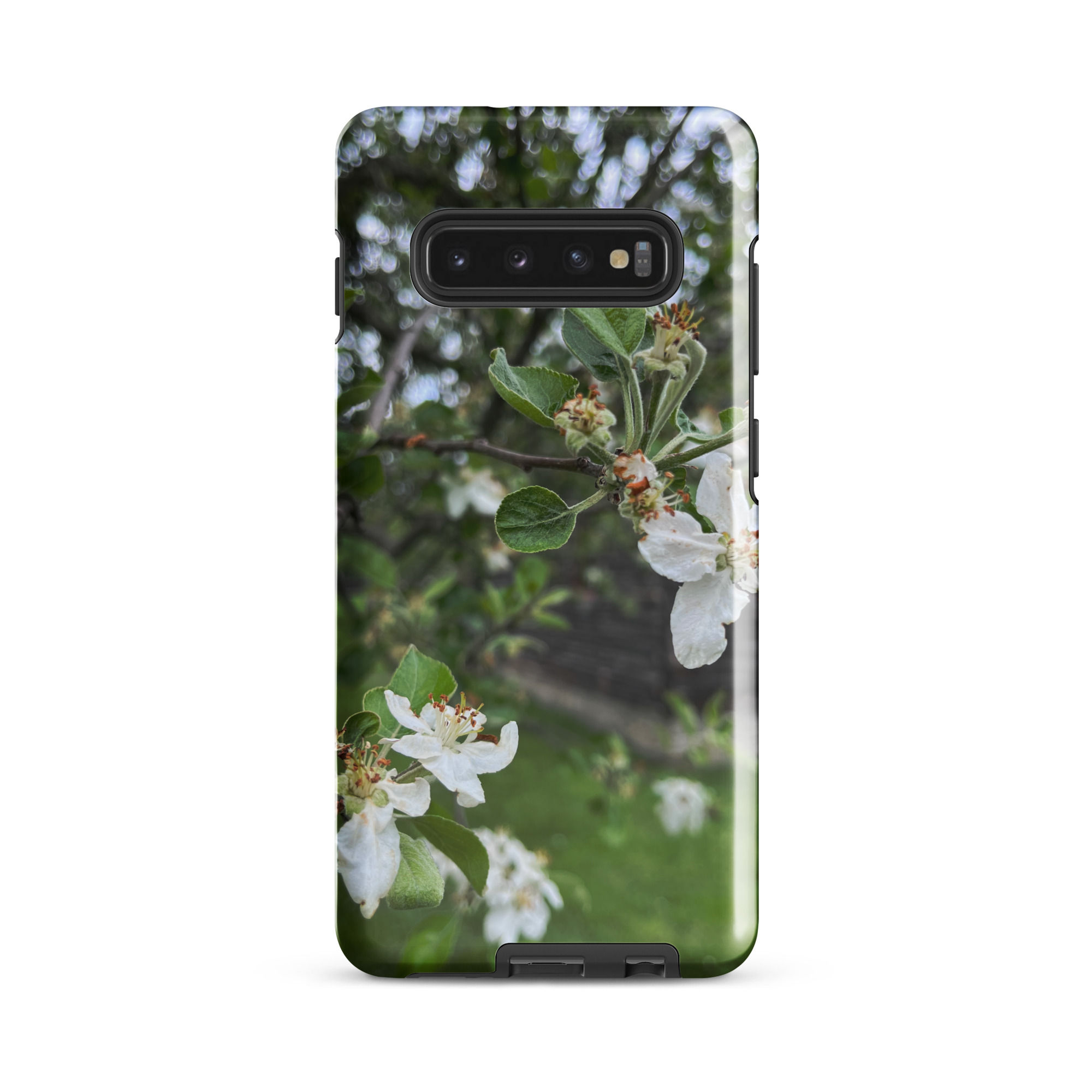  Apple Blossom Tough case for Samsung®