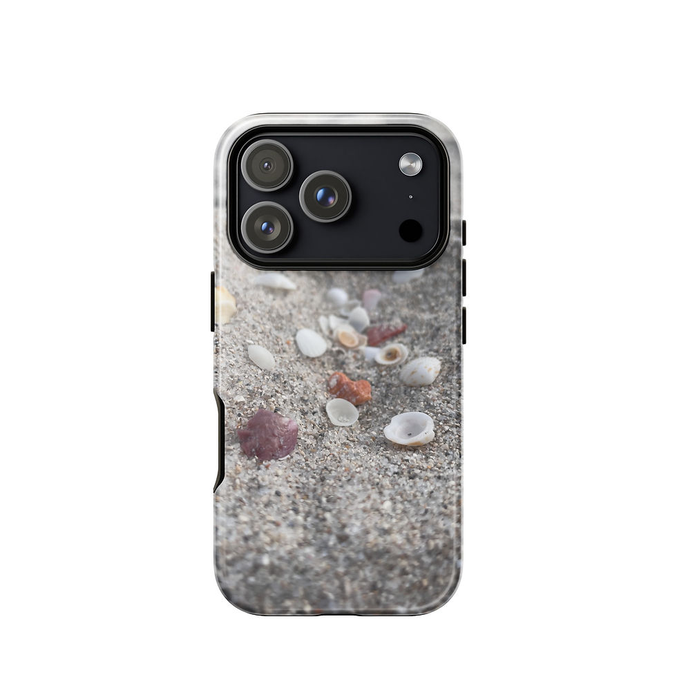 Thumbnail: Beach Tough Case for iPhone®