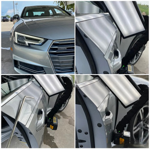 PDR Audi Dent Removal.jpeg