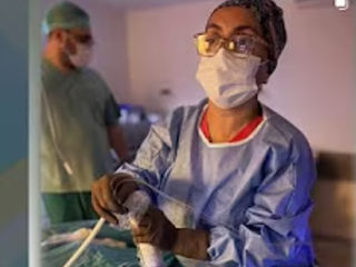 Oocyte Retrieval and Cryopreservation via Abdominal Access