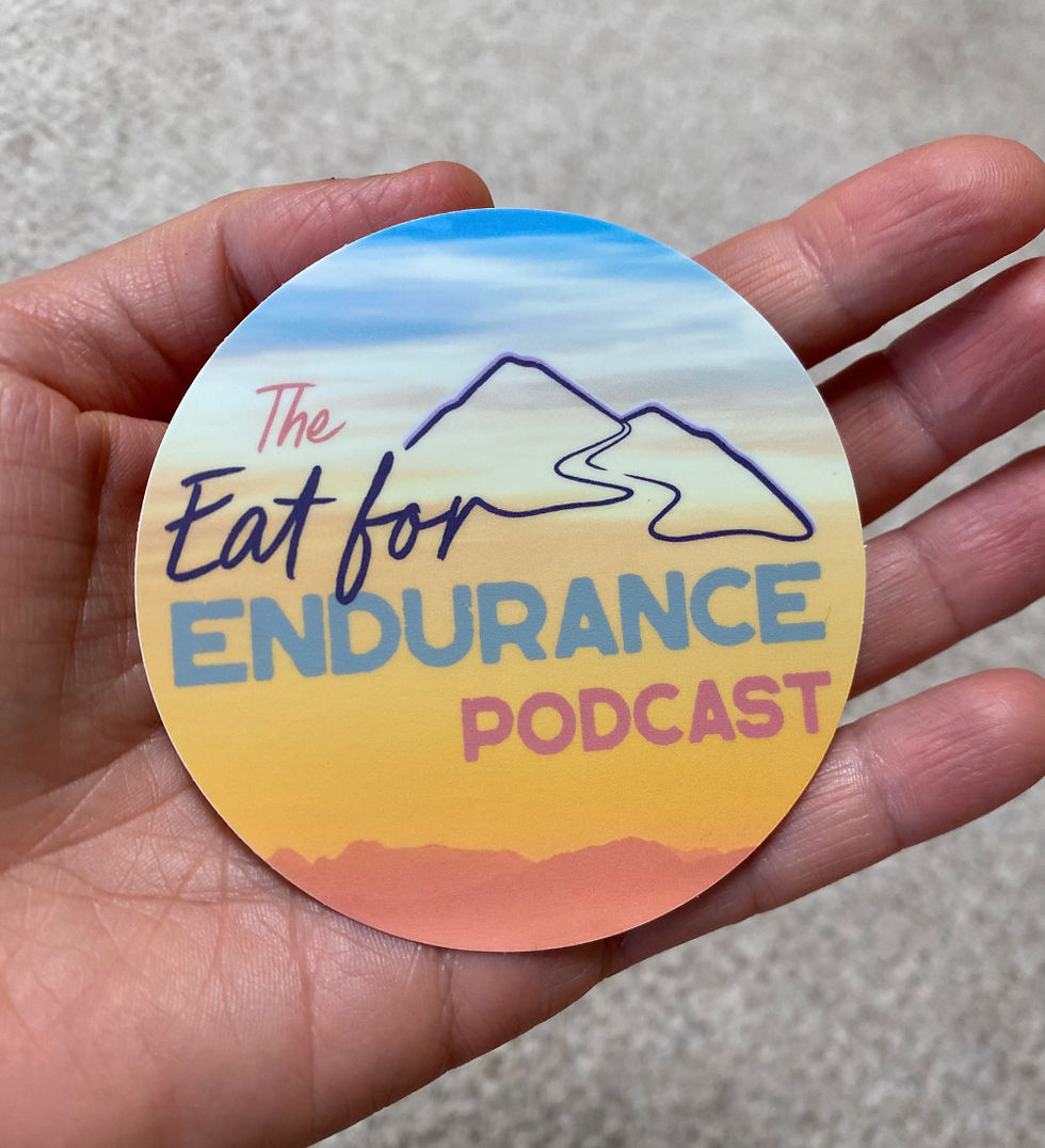 Thumbnail: The Ultimate Fueling Sticker Pack (Free US/Int'l Shipping)