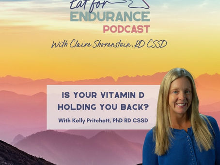 Vitamin D Supplements for Athletes: How Much Do You Really Need?