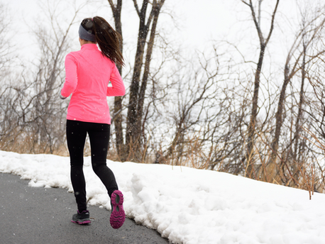 Winter Nutrition and Hydration Strategies for Athletes