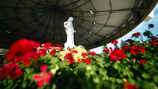 Mesajul Sfintei Fecioare Maria din 25 iulie 2022, transmis vizionarei Marija Pavolović Lunetti