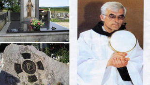 21 de ani fără Părintele Slavko Barbarić