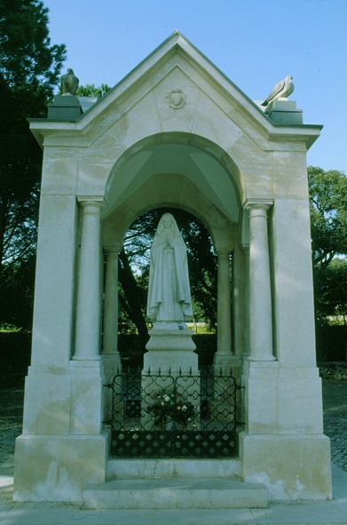 ApariÈ›iile De La Fatima Pelerinaje Gabriela