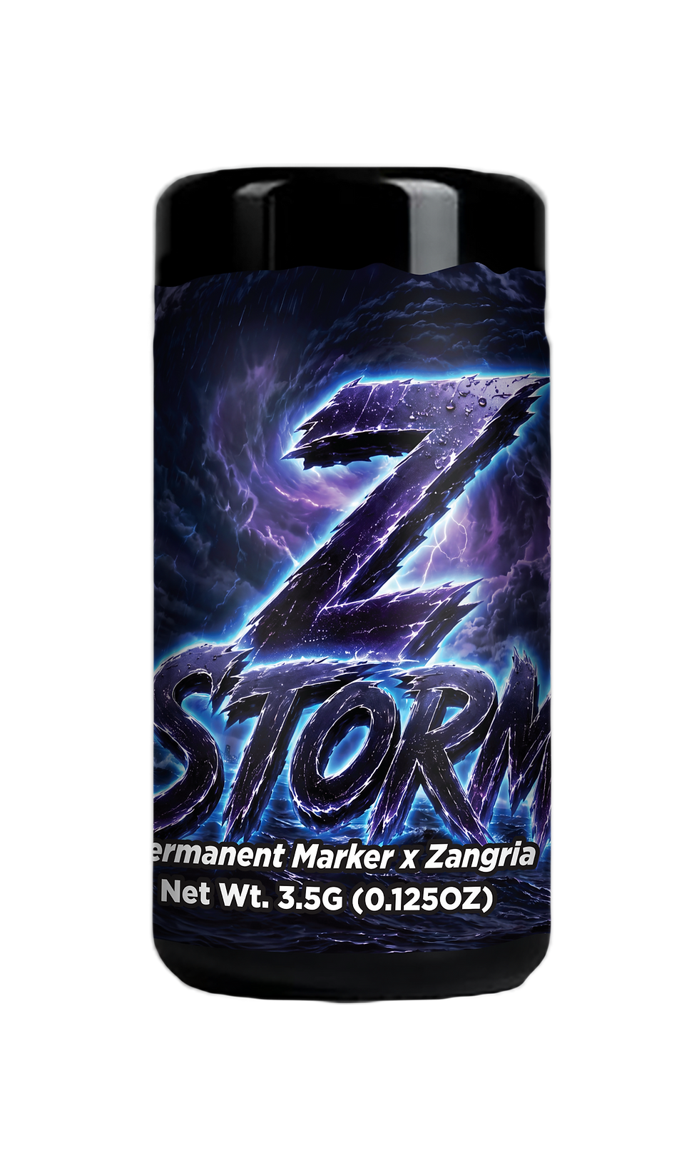 Z Storm