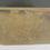 Thumbnail: #1533 Shobudani (Shobu-Takayama mine} hard namido tomae. 212 x 75 x 30mm thick.