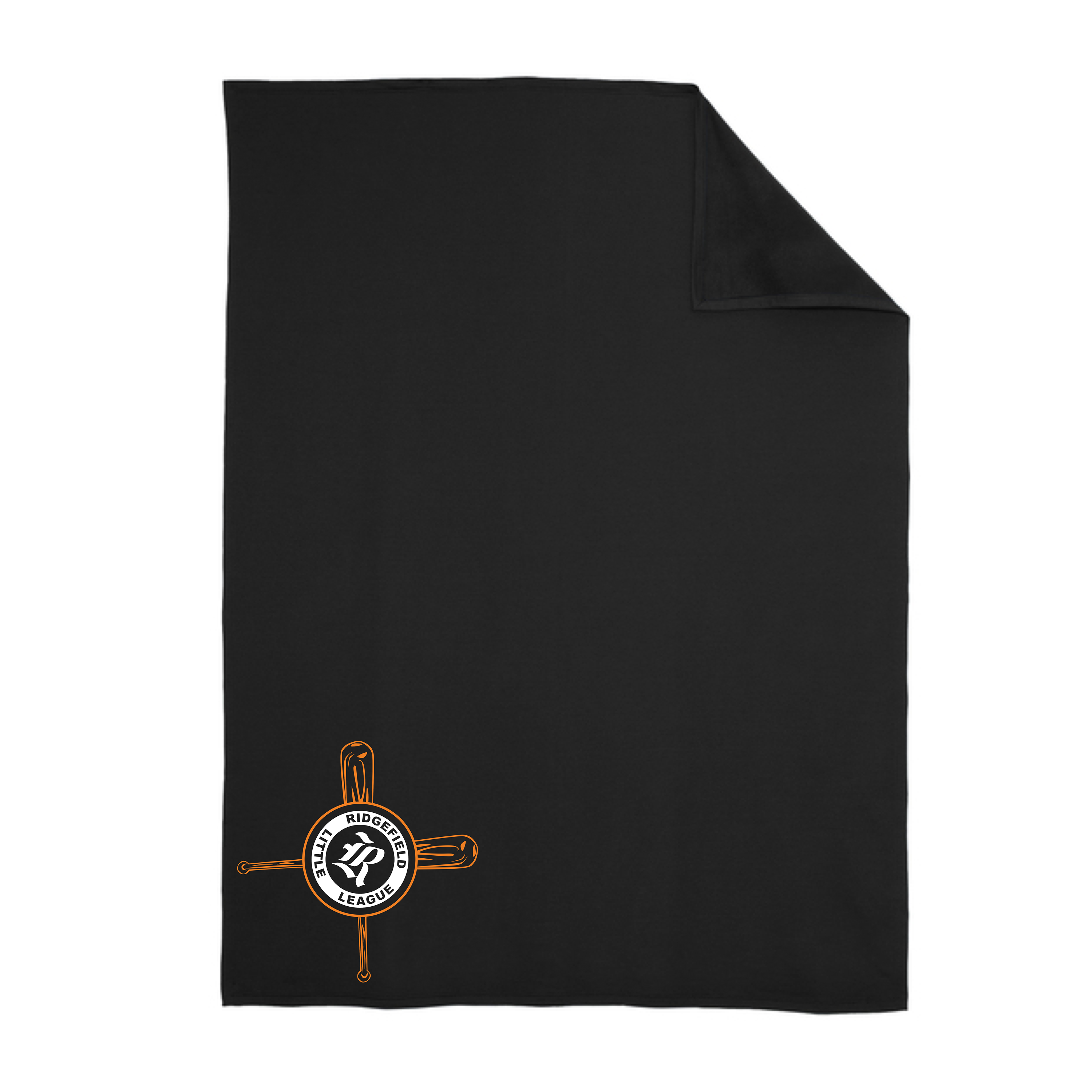 RLL: Sweatshirt Blanket