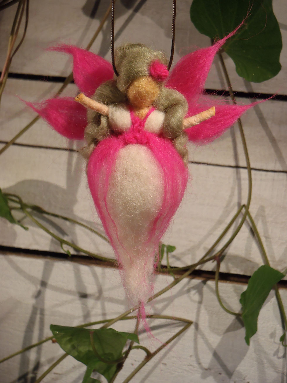 Miniatura: Hada mediana