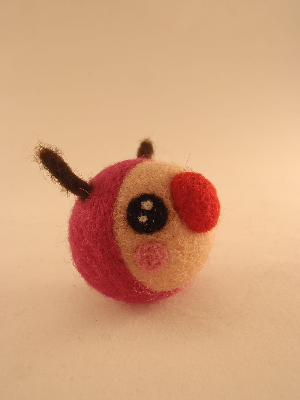 Miniatura: Pulgas kawaii