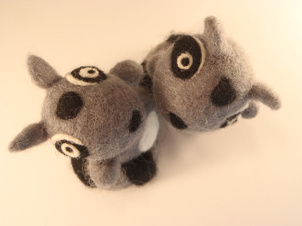Miniatura: Mapache