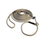 Thumbnail: Slip lead/Signature Long line dog training leash/6mm PP strong & durable rope