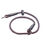 Thumbnail: Slip collar/PRO Training collar/6mm PPM DB SOFT rope with a snug stopper