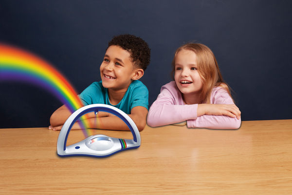 Thumbnail: My Very Own Rainbow