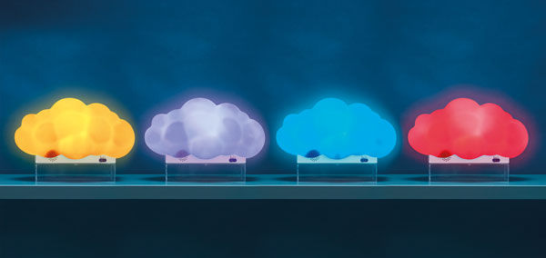 Thumbnail: My Very Own Cloud