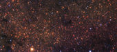 Very Large Telescope Snaps Gorgeous Shot Of Milky Way’s Star-Studded Core (Photo)
