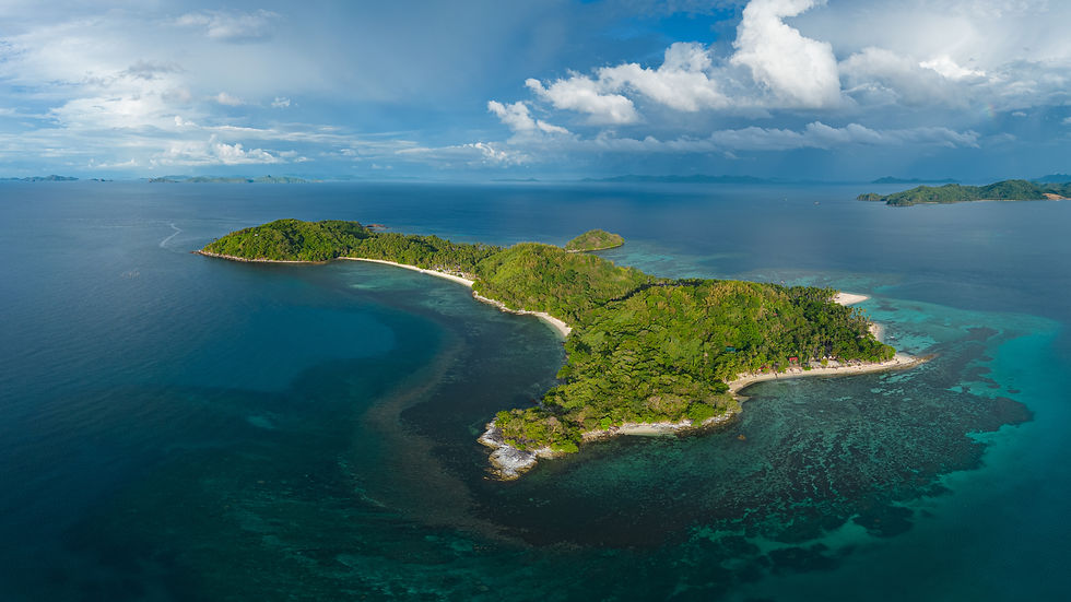 Make a payment | The Isla Experience
