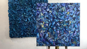 Part five. Working with words
Parallel Project
