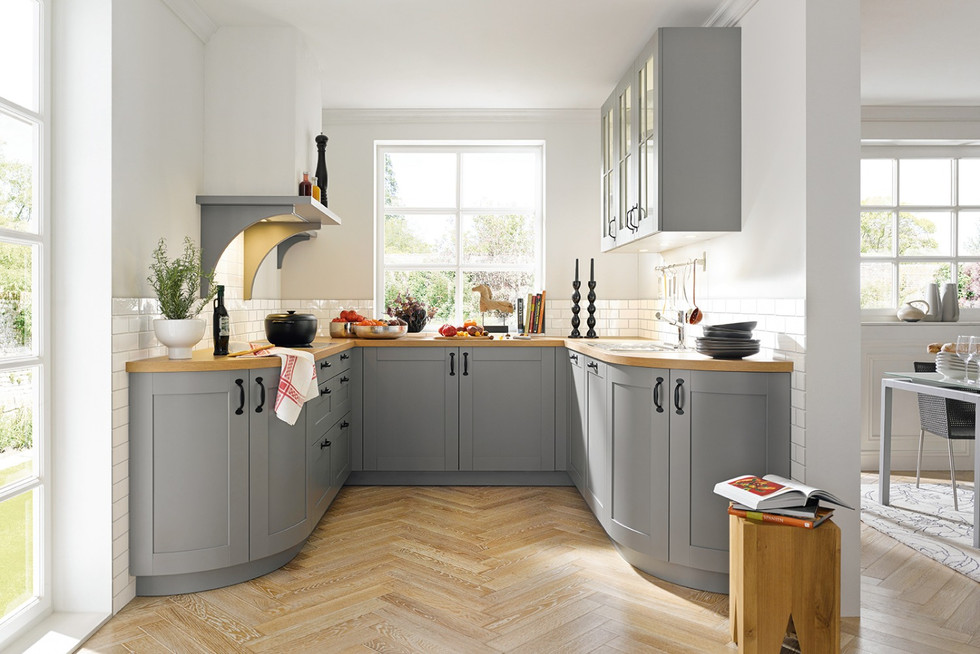SCHÜLLER CASA AGATE GREY