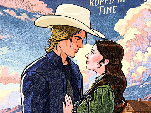 The Cowboy Contract ~ a new romantic Western comedy by Paula Altenburg