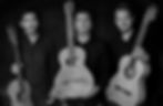 Guest Artist Series: Tango Guitar Project