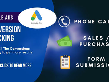 Google Ads Conversion Tracking
