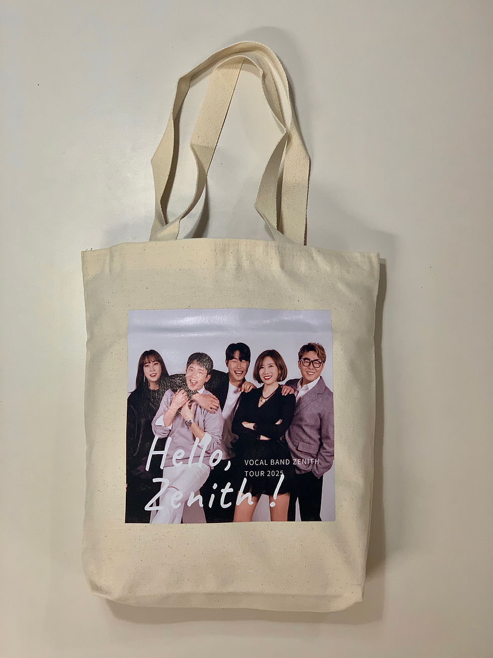 Zenith Eco Bag