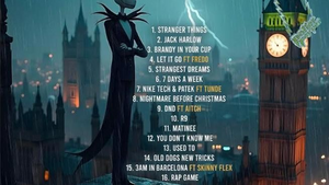 Heartfelt Struggles and Street Realities: PotterPayper’s Nightmare Before Christmas Brings RawTruth to Life