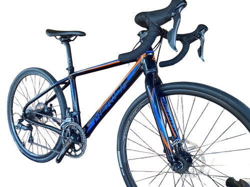 MERIDA Mission J.Road | bikehaus