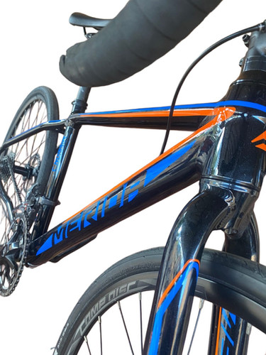 MERIDA Mission J.Road | bikehaus