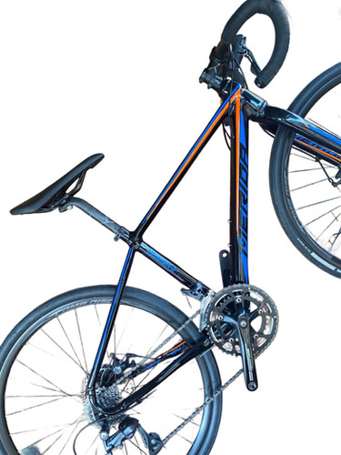 MERIDA Mission J.Road | bikehaus