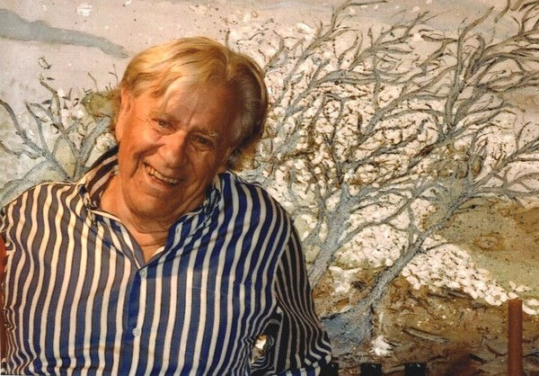 Benoit Côté