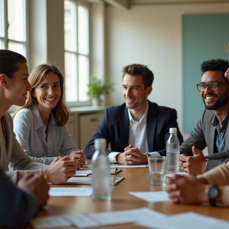 外鏈策略：提升網站流量與品牌價值的必備指南