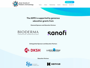 ASPD Education Webinar: Atypical Cutaneous Infections in Children