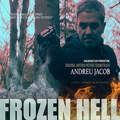 FROZEN HELL (Original Motion Picture Soundtrack) ANDREU JACOB