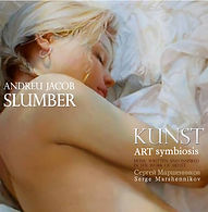 Andreu Jacob / Slumber