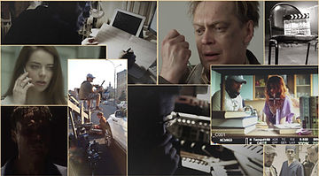 настоящий сценарий / The Real Screenplay / Original Motion Picture Soundtrack by ANDREU JACOB