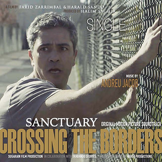 Crossing the borders (single)